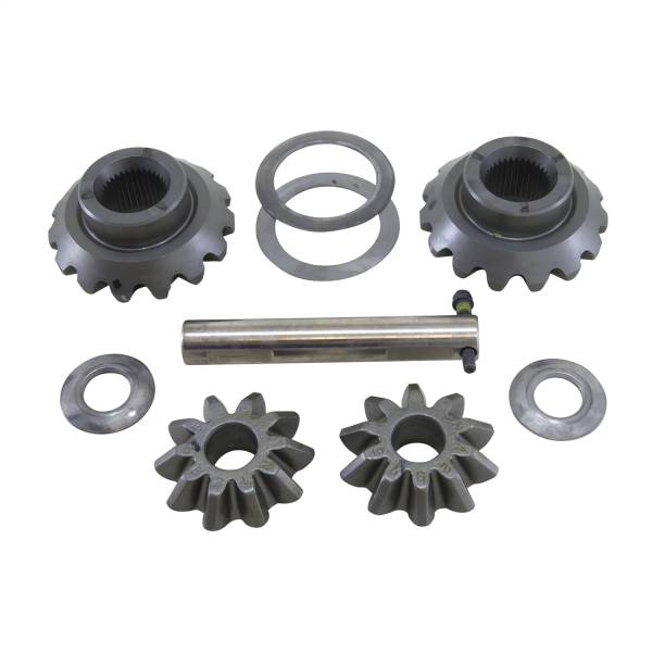 Yukon Gear - Yukon standard open spider gear kit for 9.75in. Ford with 34 spline axles - YPKF9.75-S-34