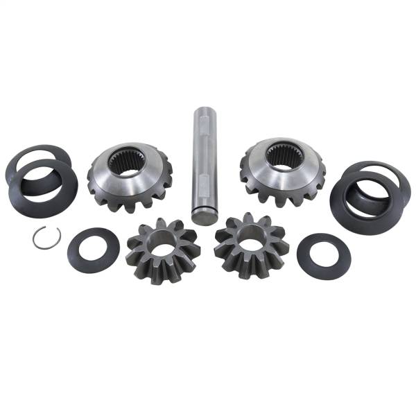 Yukon Gear - Yukon standard open spider gear kit for 11.5in. GM with 30 spline axles - YPKGM11.5-S-30