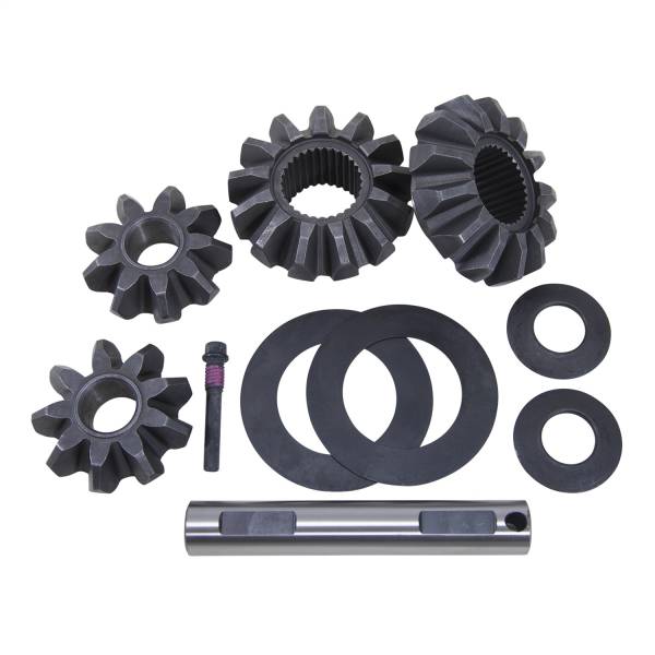 Yukon Gear - Yukon standard open spider gear kit for 8.5in. GM with 30 spline axles - YPKGM8.5-S-30