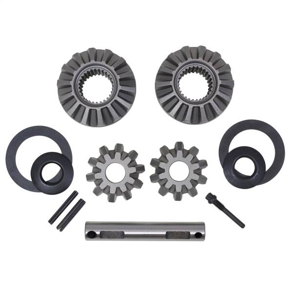 Yukon Gear - Yukon STD open spider gear kit for Model 35 with 27 spline axles 1.625in. hub - YPKM35-S-27-1.6