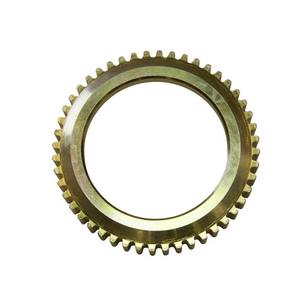 Yukon Gear - Yukon Gear 8.25in./9.25in. Chrysler Axle ABS Tone Ring with 3.716in. Outer Diameter/48 Too - YSPABS-033