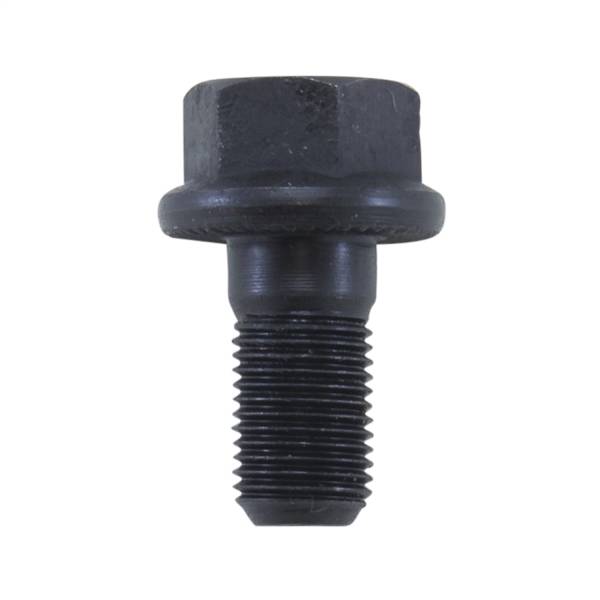 Yukon Gear - Yukon Gear Replacement ring gear bolt for Dana 44 JK Rubicon front. - YSPBLT-001