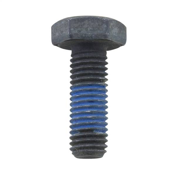 Yukon Gear - Yukon Gear Replacement ring gear bolt for Dana S110. 15/16in. head. - YSPBLT-043
