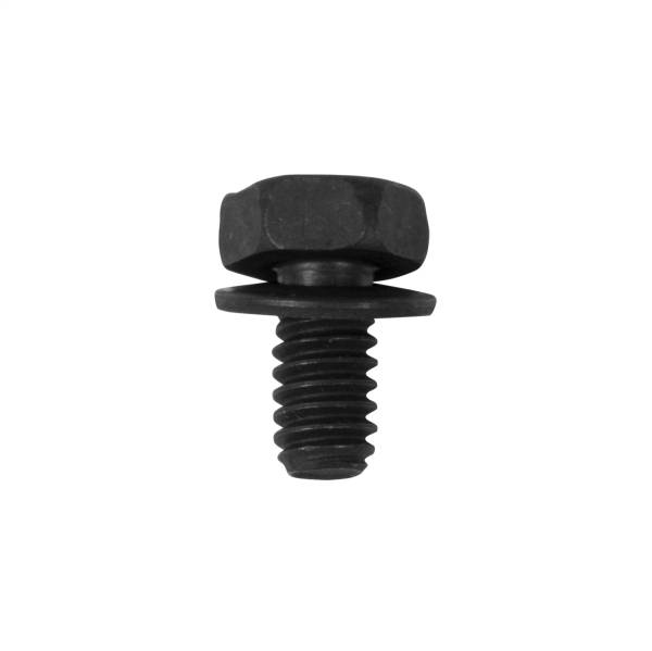Yukon Gear - Yukon Gear Bolt/screw for adjuster lock for Chrysler 7.25in. 8.25in. 8.75in. 9.25in.. - YSPBLT-051