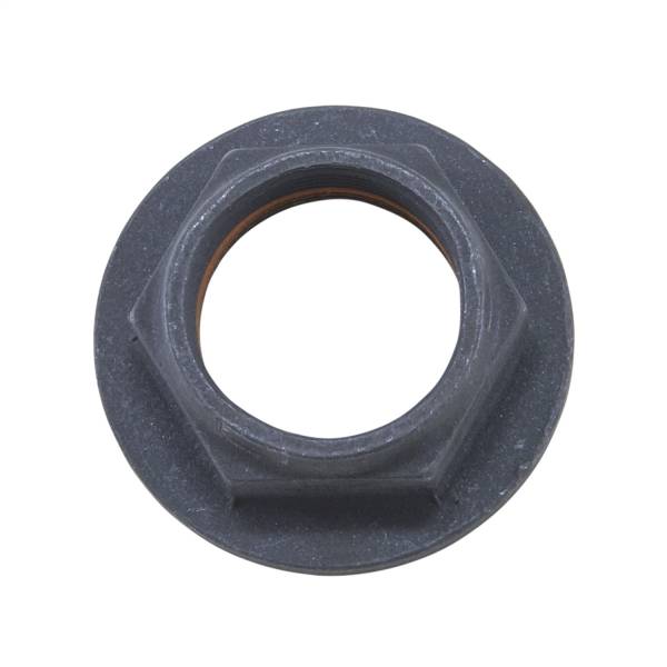 Yukon Gear - Yukon Gear Replacement pinion nut for Dana S110 - YSPPN-035