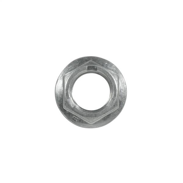 Yukon Gear - Yukon Pinion Nut for Jeep JL Dana 44 Rubicon (M220 M210) M24x2.0 - YSPPN-056