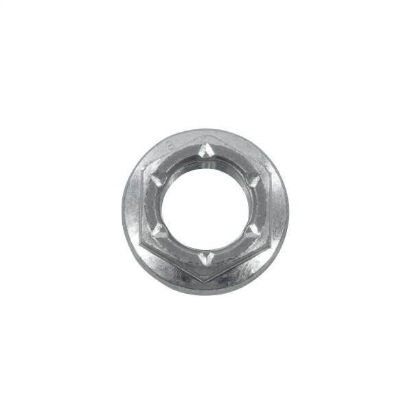 Yukon Gear - Yukon Pinion Nut for Jeep JL Dana 35 Model 200 M22-1.5. - YSPPN-057