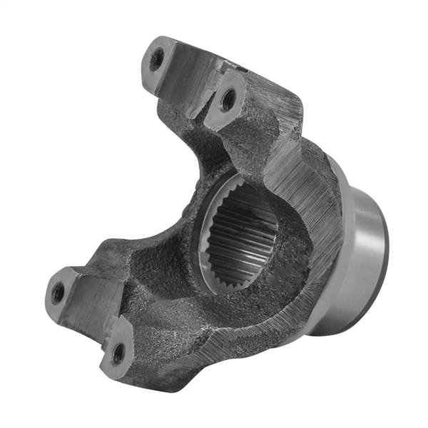 Yukon Gear - Yukon replacement yoke for Dana 44-HD 60/70 with a 1310 U/Joint size - YY D60-1310-29S