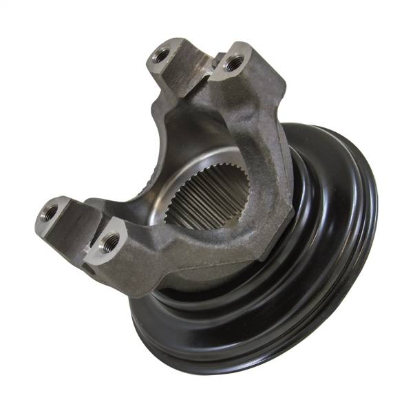 Yukon Gear - Yukon replacement pinion yoke for Spicer S110 1480 u/joint size - YY DS110-1480-39