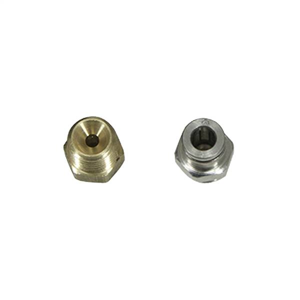 Yukon Gear - Yukon Zip Locker Bulkhead fitting kit - YZLABF-KIT
