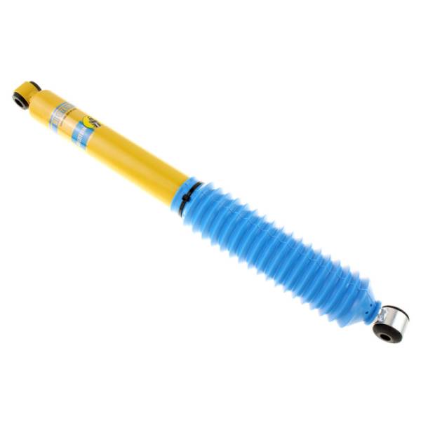 Bilstein - Bilstein 4600 Series 1999 Ford F-350 SD XL RWD Cab & Chassis Rear 46mm Monotube Shock Absorber - 24-013291