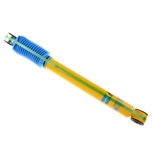 Bilstein - Bilstein B6 91-95 Spartan MC-2000 29.65in L Rear Monotube Shock Absorber - Blue Straight - 24-015943