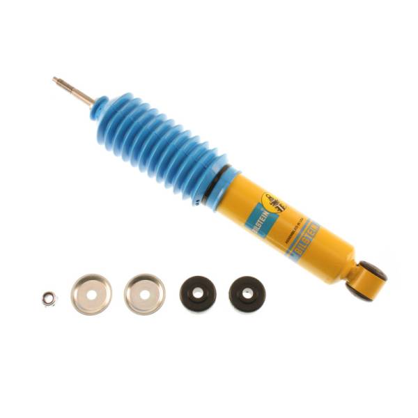 Bilstein - Bilstein 4600 Series 97-04 Ford F-150/F-250 Front 46mm Monotube Shock Absorber - 24-185134