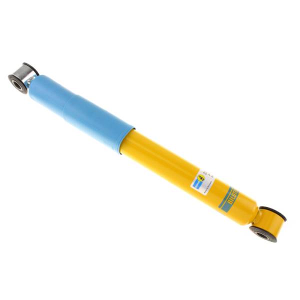 Bilstein - Bilstein B6 00-04 Safari Cheeta/Zanzabar Rear 46mm Monotube Shock Absorber - 24-186438