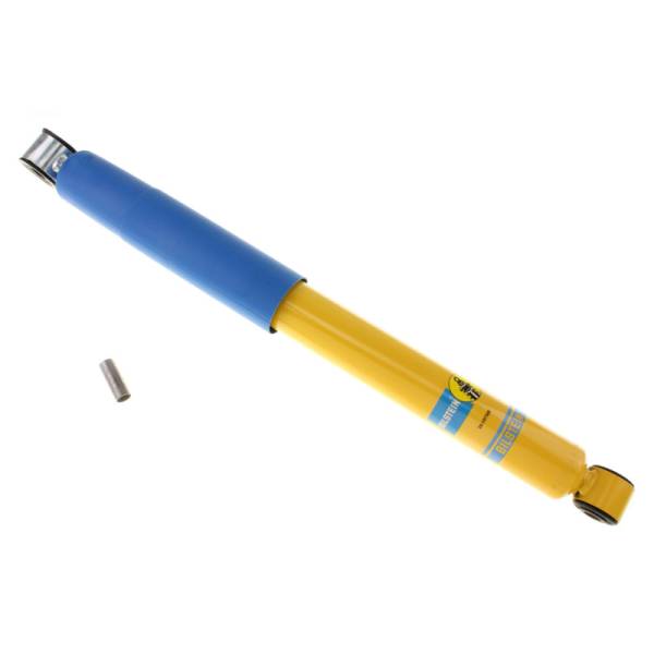 Bilstein - Bilstein B6 (C) Universal Extended 23.94in x Collapsed 14.88in 46mm Monotube Shock Absorber - 24-187305