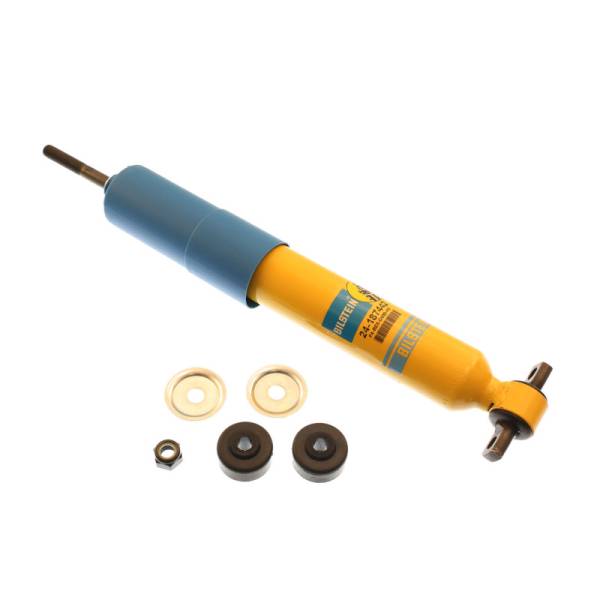 Bilstein - Bilstein 97 Ford F-150 Base RWD Front 46mm Monotube Shock Absorber - 24-187442