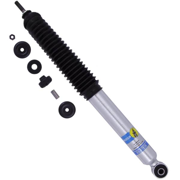 Bilstein - Bilstein B8 17-19 Ford F250/350 Front Shock Absorber (Front Lifted Height 4in) - 24-285285