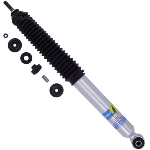 Bilstein - Bilstein B8 17-19 Ford F250/F350 Super Duty Front Shock (4WD Only/Lifted Height 4-6in) - 24-285308
