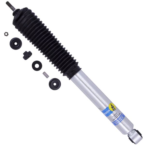 Bilstein - Bilstein B8 14-19 Ram 2500 Rear (4WD Only/Rear Lifted Height 2in w/o Air Leveling) Replacement Shock - 24-285681