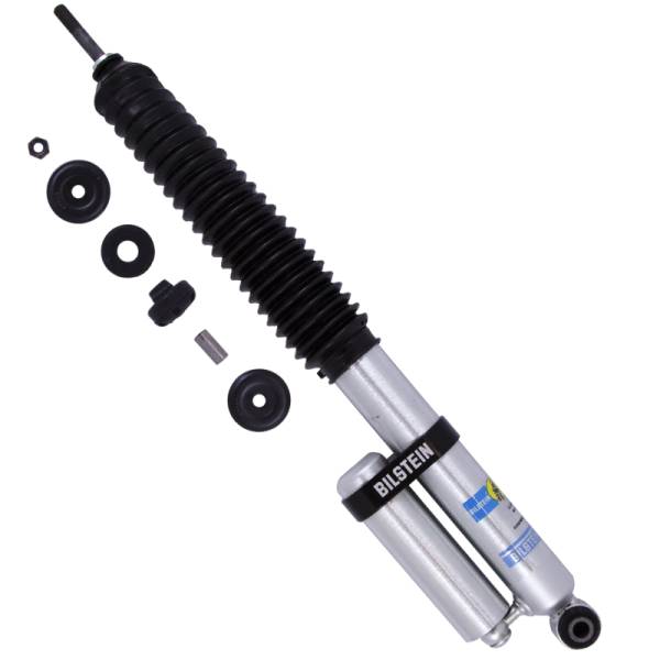 Bilstein - Bilstein 5160 Series 14-18 Dodge/Ram 2500 (w/o Air Suspension) Rear 46mm Monotube Shock Absorber - 25-268645