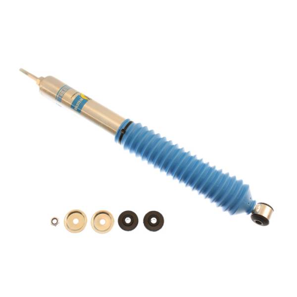 Bilstein - Bilstein B6 (HD) Series 03-12 Ford E-250 / E-350 Super Duty Rear Monotube Shock Absorber - 33-176857