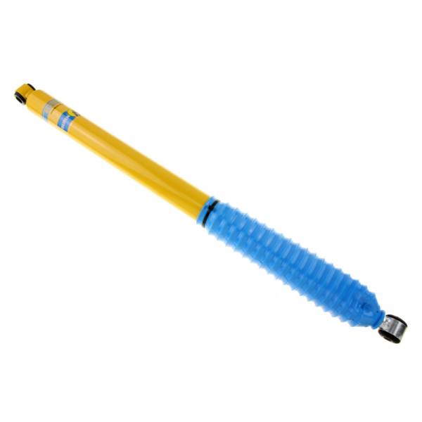 Bilstein - Bilstein B6 1999 Ford F-350 Super Duty Lariat 4WD Standard Cab Rear 46mm Monotube Shock Absorber - 33-185347