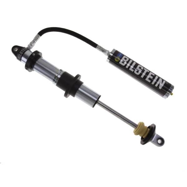 Bilstein - Bilstein 8125 Series 28.5in Extended Length 18.5in Collapsed Length 60mm Monotube Shock Absorber - 33-225517