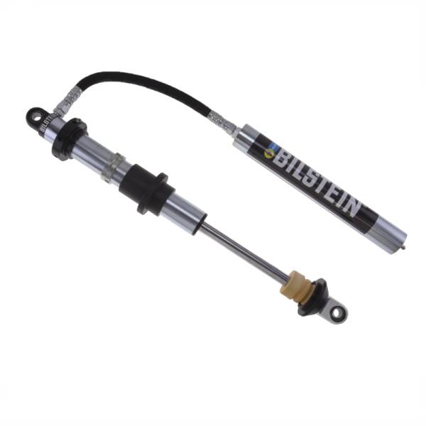 Bilstein - Bilstein 8125 Series 27in Extended Length 17in Collapsed Length 46mm Monotube Shock Absorber - 33-225524