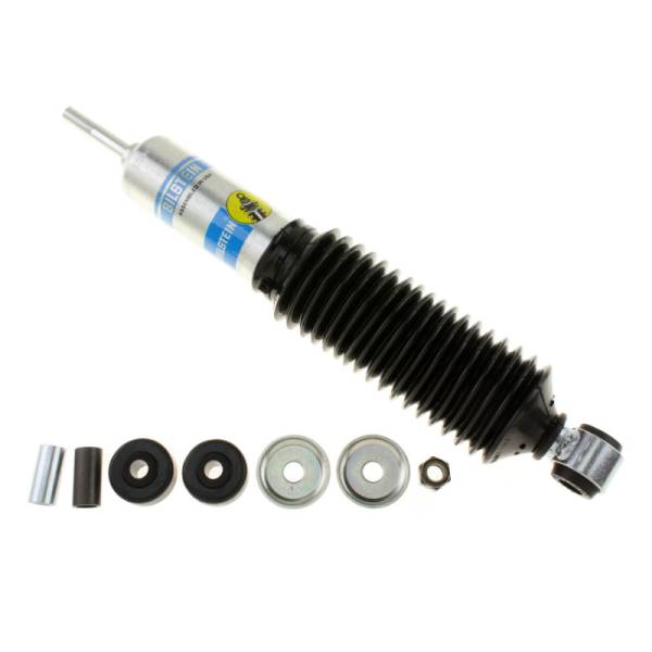 Bilstein - Bilstein 5125 Series Lifted Truck 116.5mm Shock Absorber - 33-230306