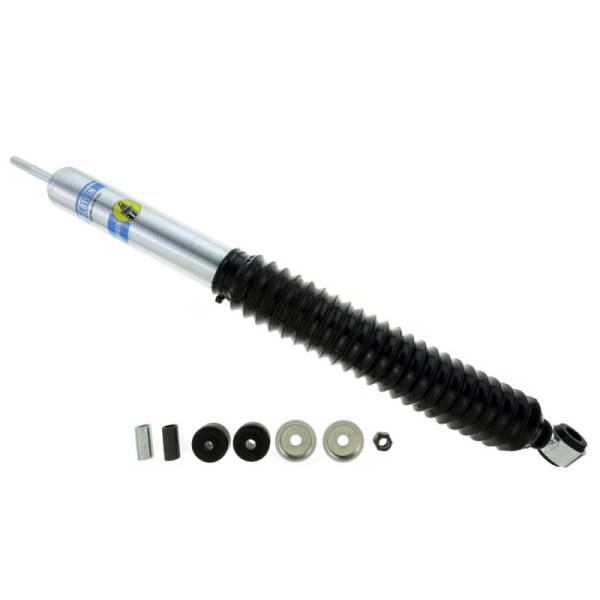 Bilstein - Bilstein 5125 Series KBOA Lifted Truck 619.30mm Shock Absorber - 33-230337