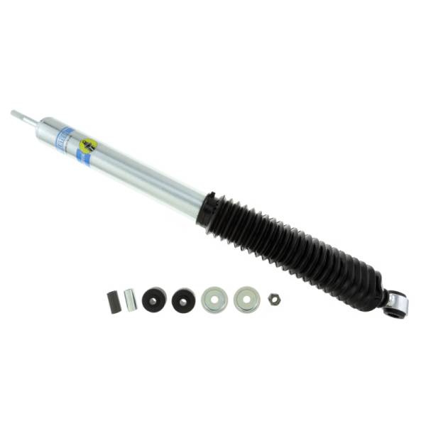 Bilstein - Bilstein 5125 Series KBOA Lifted Truck 263.3mm Shock Absorber - 33-230351