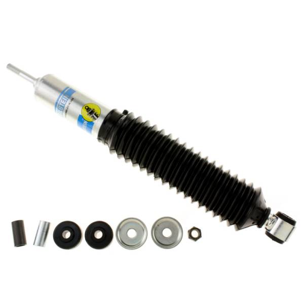 Bilstein - Bilstein 5125 Series KBOA Lifted Truck Collapsed L 273.00mm Extended L 416.50mm Shock Absorber - 33-230405