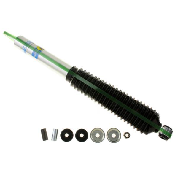 Bilstein - Bilstein 5125 Series KBOA Lifted Truck Collapsed L 385.80mm Extended L 619.30mm Shock Absorber - 33-230412