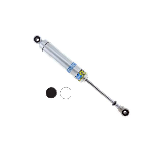 Bilstein - Bilstein SZ Series Motorsport 306mm Collapsed Length Monotube Shock Absorber - 33-243436