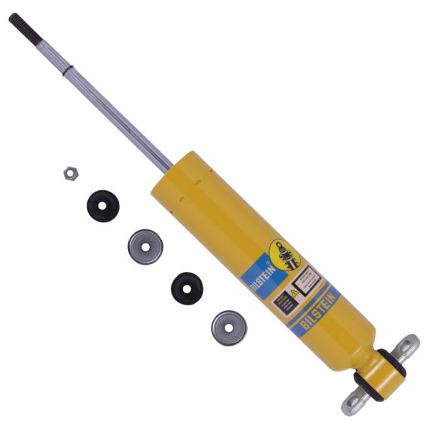 Bilstein - Bilstein Motorsport AK Series Monotube Shock Absorber - 46mm Diameter 13.94in Extended Length - AK1195