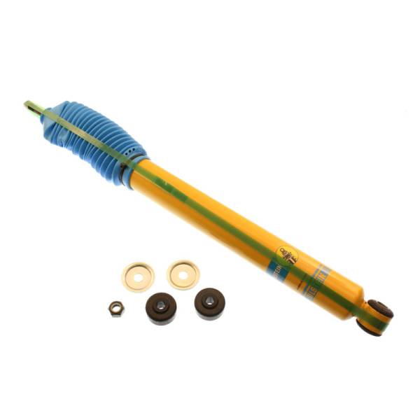 Bilstein - Bilstein B6 (4600) 97-03 Ford F-150 Rear 46mm Monotube Shock Absorber - AK2284