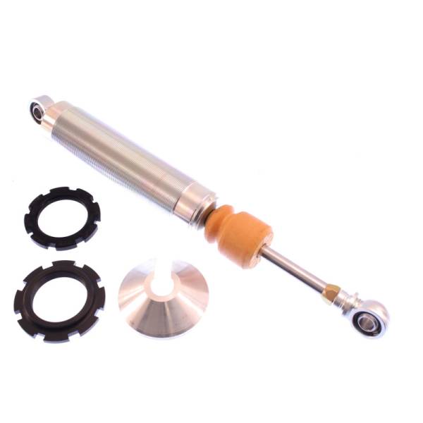 Bilstein - Bilstein Motorsport 8in. Mini Magnum Rear CUSTOM 46mm Monotube Shock Absorber - B46-0206W