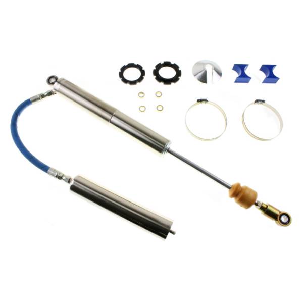 Bilstein - Bilstein Motorsport 10in. TRVL CL W/RESRVOIR 255/100 46mm Monotube Shock Absorber - B46-1103R