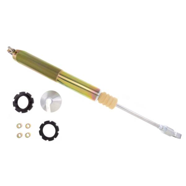 Bilstein - Bilstein Motorsport 10in. Coilover W/SCHRDER 255/100 46mm Monotube Shock Absorber - B46-1103S