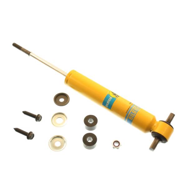 Bilstein - Bilstein Motorsport Off-Road AK Series 36mm Monotube Shock Absorber - F4-BE3-C750-M2