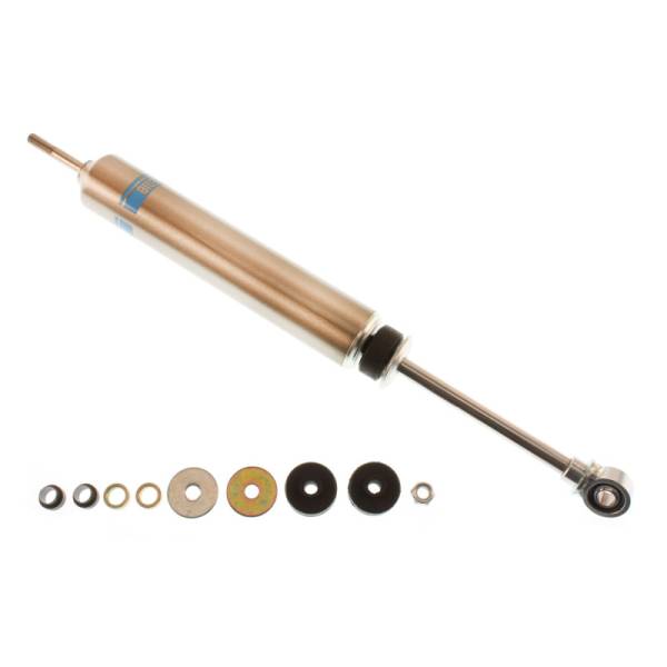 Bilstein - Bilstein 7100 Classic Series 46mm Collapsed L 12.15in Extended L 18.74in Monotube Shock Absorber - F4-BOA-0000304