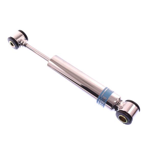 Bilstein - Bilstein Street Rod SS4 Series Chrome 36mm Monotube Shock Absorber - F4-BOA-0000836