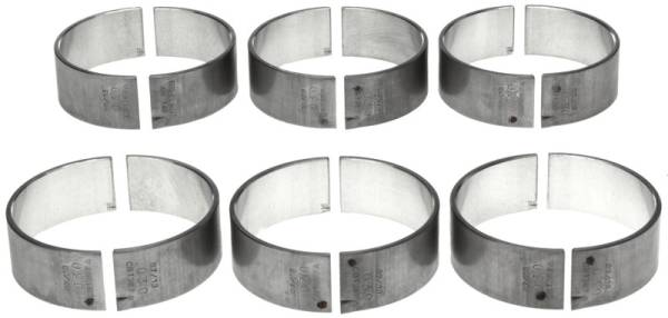 Clevite - Clevite GM Olds Pass 138 2.3L 4 Cyl 1987-94 Con Rod Bearing Set - CB1387A30(6)