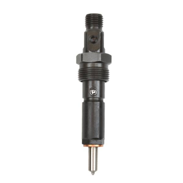 Industrial Injection - Industrial Injection 98-02 Dodge 5.9L 24V Performance Stage 1 275 Hp Injectors 40 Hp (Rv Injectors) - 0432193635-IIS