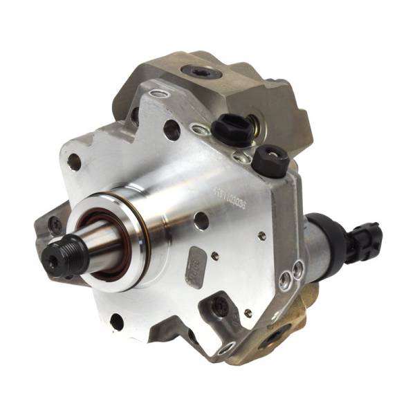 Industrial Injection - Industrial Duramax LBZ/LMM Replacement Fuel Control Actuator - 0928400673-IIS