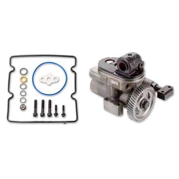 Industrial Injection - Industrial Injection 2004.5-07 Ford Remanufactured High-Pressure Oil Pump - AP63661