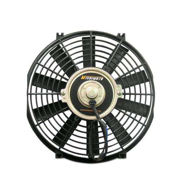 Mishimoto - Mishimoto 14 Inch Electric Fan 12V - MMFAN-14