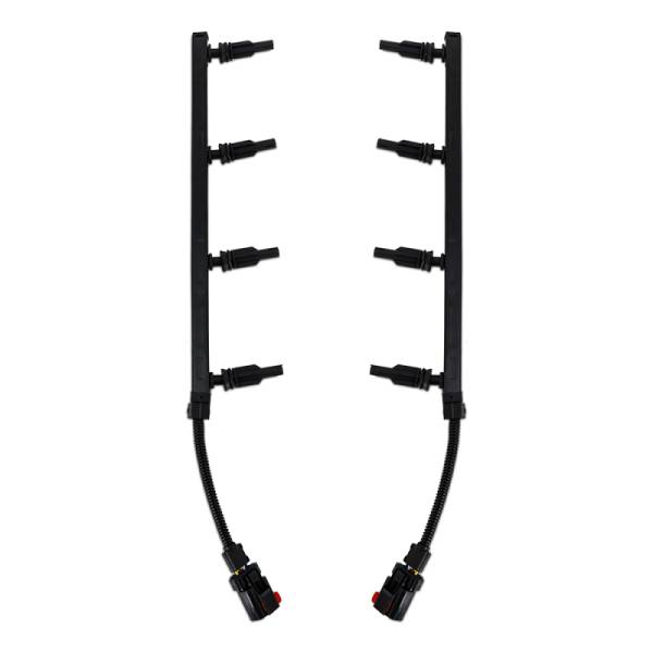 Mishimoto - Mishimoto 2003-2004 Ford 6.0L Powerstroke Glow Plug Harness - MMGH-F2D-03