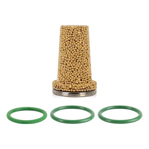 Mishimoto - Mishimoto In-Line Pre-Filter - Service Pack - MMOC-PF-RP