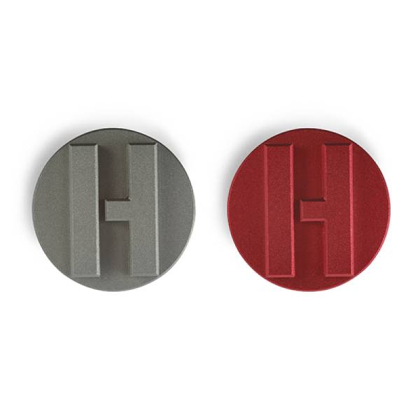 Mishimoto - Mishimoto 05-16 Ford Mustang Hoonigan Oil FIller Cap - Red - MMOFC-MUS2-HOONRD